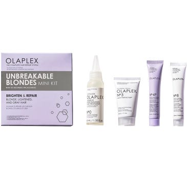 Olaplex Unbreakable Blondes Kit 