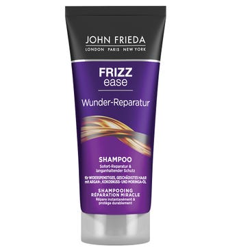 John Frieda Frizz Ease Wunder Reparatur Shampoo 75 ml
