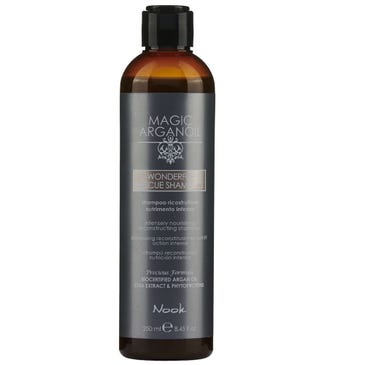 Nook Magic Argan Oil Wonderful Rescue Shampoo 1000 ml
