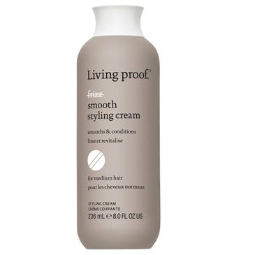 Living Proof No Frizz Smooth Styling Cream 236 ml