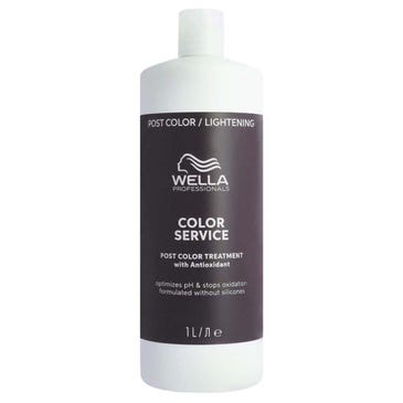 Wella Professionals Care Color Service Farbnachbehandlung 1000 ml