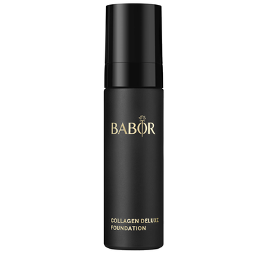 BABOR Collagen Deluxe Foundation 02 ivory 30 ml