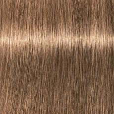 8-46 Hellblond Beige Schoko