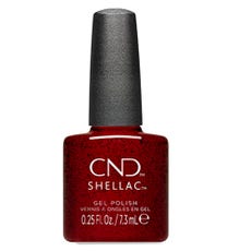 Needles & Red