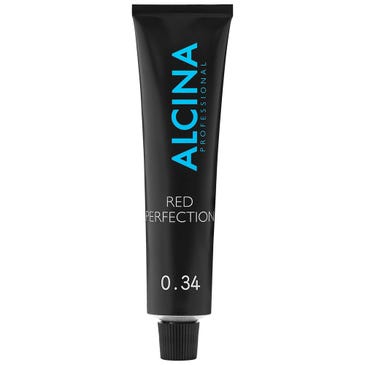 Alcina Red Perfection 0.34 Gold-Kupfer 60 ml 