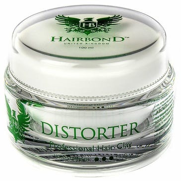 Hairbond Distorter Hair Clay 100 ml