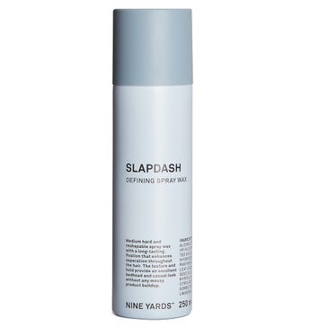 NINE YARDS Slapdash Defining Spray Wax 200 ml