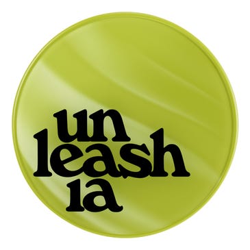 Unleashia Healthy Green Cushion #18 15 g