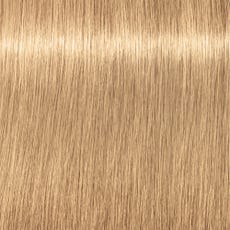 9,5-4 Platinblond Beige