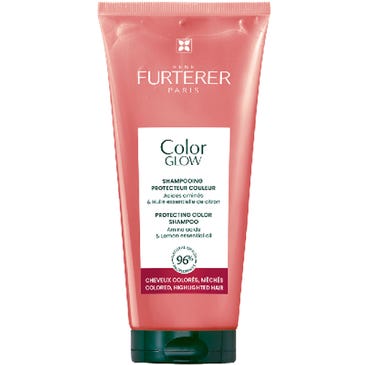 Rene Furterer Color Glow Farbschutz Shampoo 500 ml