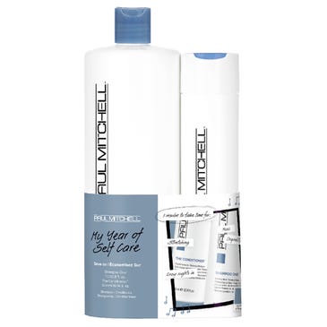 Paul Mitchell Save Big Classic My Year of Self Care
