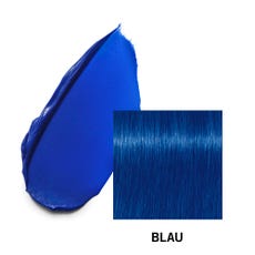 Blau