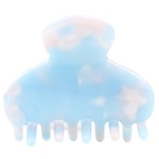Cloudy Blue