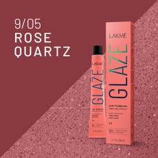 9/05 Rose Quartz