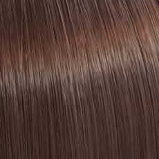 Mittelblond Braun-Mahagoni 7/75