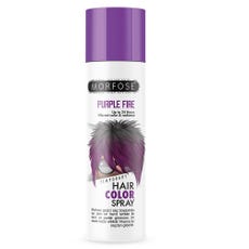 Purple Fire