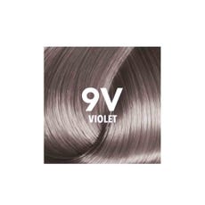 9V Light Blonde Violet