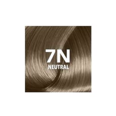 7N Medium Blonde Neutral