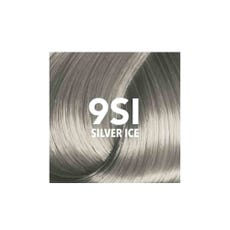 9SI Light Blond Silver Ice