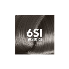 6SI Dark Blond Silver Ice