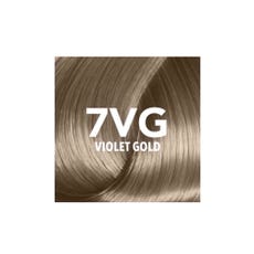 7VG Medium Blo Violet Gold