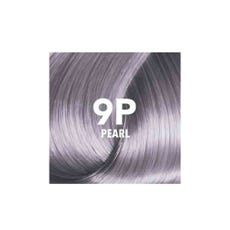 9P Light Blonde Pearl