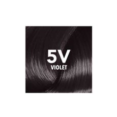 5V Light Brown Violet