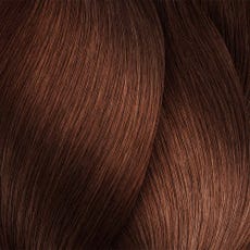 6.35 Dunkelblond Gold Mahagoni