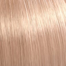 10/53 Hell-Lichtblond Mahagoni-Gold
