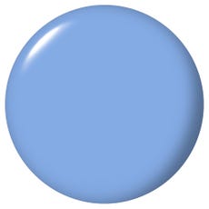 Hellblau