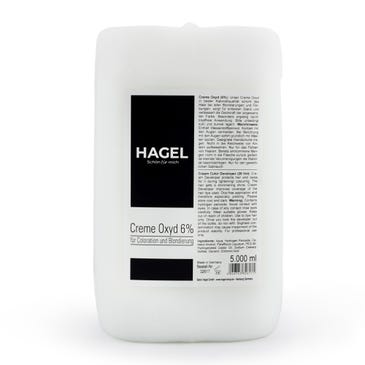 HAGEL Creme Oxyd 6 %