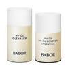 BABOR HY-ÖL Cleanser 50ml & Phyto HY-Öl Booster 30ml gratis