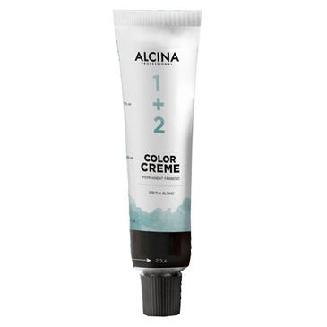 Alcina Color Creme Spezialblond 11.03 Beigeton 60 ml