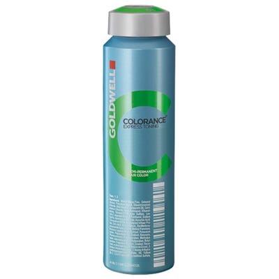 Goldwell Colorance Express Toning 10 Champagne Crème Dose 120 ml