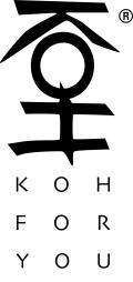 KOH