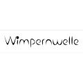 Wimpernwelle