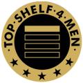 TOPSHELF 4 MEN