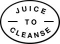 Juice to Cleanse