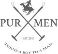 PUR MEN