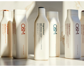 Kategorie Haircare Bild
