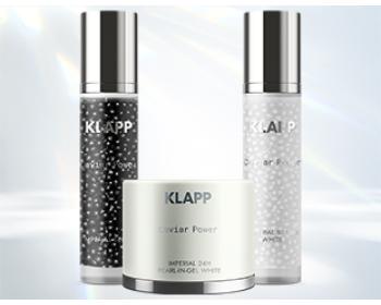 Kategorie Caviar Power Bild
