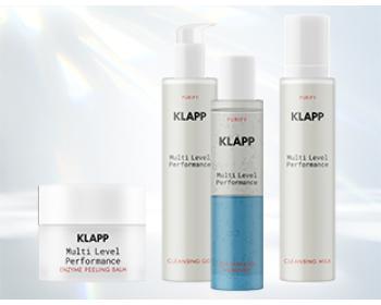 Kategorie Clean & Active Bild