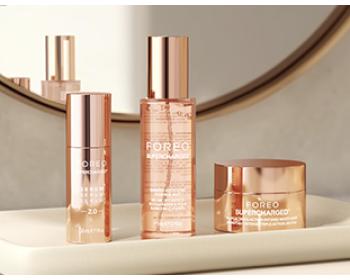 Kategorie FOREO Skincare Bild
