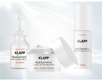 Kategorie Hyaluronic Bild