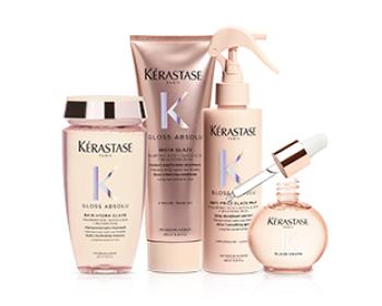 Kategorie Gloss Absolu Bild