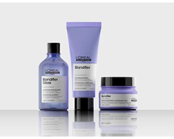 Kategorie Blondifier Bild