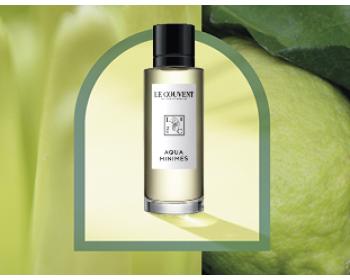 Kategorie Les Colognes Botaniques Bild