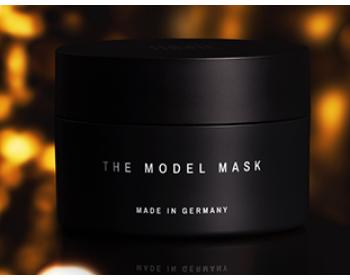 Kategorie Model Mask Bild
