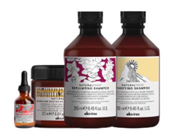 Kategorie Natural Tech Bild