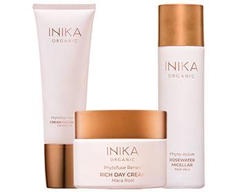 Kategorie Skin Care Bild